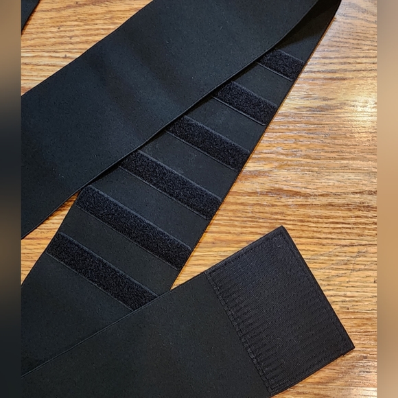 NEW Feelingirl Black Waist Trainer for Women One Size - Picture 9 of 9